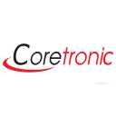 Logo of CÔNG TY TNHH CÔNG NGHỆ CORETRONIC (BRVT).