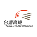 Logo of 台灣高鐵_台灣高速鐵路股份有限公司.