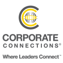 Logo of CorporateConnections® Taiwan 大商匯集有限公司.
