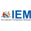 Logo of IEM x SUNWAY YES OPEN DAY 3.0 2025.