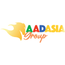 Logo of Công ty TNHH Du lịch và Thương mại Aadasia Group.