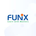 Logo of Công Ty Cổ Phần Giáo Dục Trực Tuyến FUNiX.