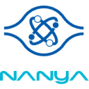 Logo of 南亞科技股份有限公司.