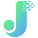 Logo of Công ty TNHH Công nghệ thông tin Cá Voi Đen.