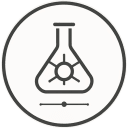 Logo of 數創實驗室（數創智能有限公司）.