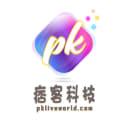 Logo of 痞客科技公司.