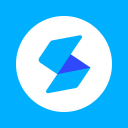 Logo of Setel Malaysia.