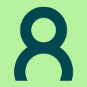 Logo of HUMAN8 APAC LIMITED TAIWAN BRANCH.