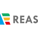 Logo of 睿思智慧股份有限公司 (Reas.ai Co., Ltd.).