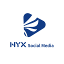 Logo of 諾克思股份有限公司.