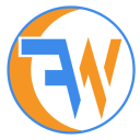 Logo of 福威電競有限公司.