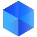 Logo of Block River Technologies.