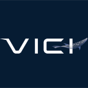 Logo of VICI Holdings 威旭資訊股份有限公司.
