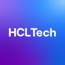 Logo of HCLTech Vietnam.
