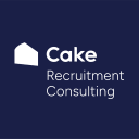 Logo of Cake Indonesia Recruitment Consultant.