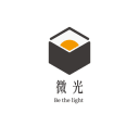 Logo of 微光行動協會.