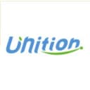 Logo of Unition_英商優潠科技有限公司台灣分公司.