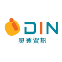 Logo of 奧登資訊股份有限公司.