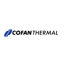 Logo of Cofan Thermal, Inc..