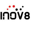 Logo of Inov8 Solutions.