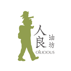 Logo of 人良油坊.