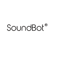 Logo of 美國聲霸SoundBot.