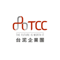 Logo of 台泥資訊股份有限公司(TCCI).