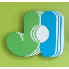 Logo of 鉅泓建設有限公司.