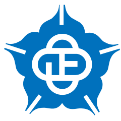 Logo of 國立中正大學清江學習中心.