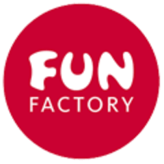 Logo of 德國FUN FACTORY台灣.