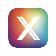 Logo of Xociety驚雲科技股份有限公司.