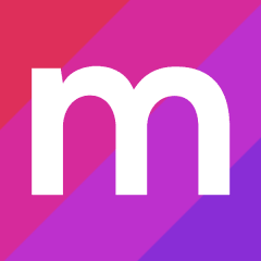 Logo of Modelbook 模特書 台灣.