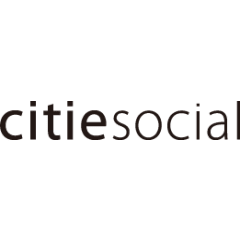 Logo of citiesocial.