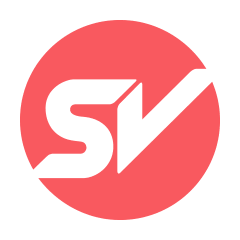 Logo of StreetVoice 街聲.