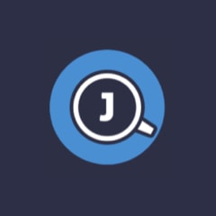 Logo of JobEspresso - Job Hunting Service.