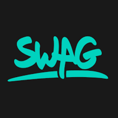 Logo of SWAG.