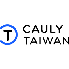 Logo of 臺灣珂奧利股份有限公司.