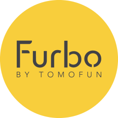 Logo of Tomofun 寵物AIoT科技新創.