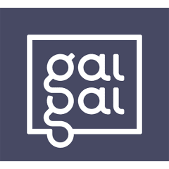 Logo of GaiGaiTW.