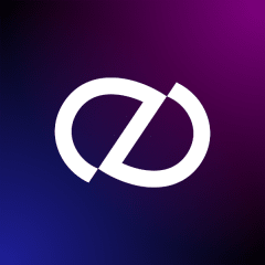 Logo of Code Zero 零碼科技.