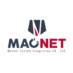 Logo of 悅慶資訊有限公司.