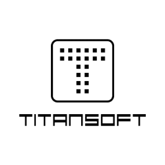 Logo of 新加坡商鈦坦科技.