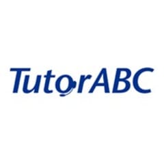 Logo of TutorABC.