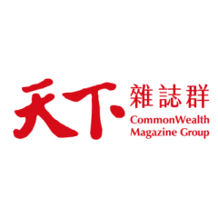 Logo of 天下雜誌股份有限公司.