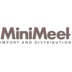 Logo of MiniMeet.