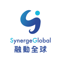 Logo of 融動全球有限公司.