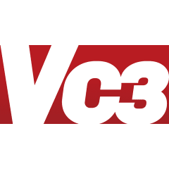 Logo of 鑫成科技股份有限公司.