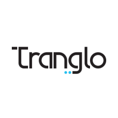 Logo of Tranglo Sdn. Bhd..
