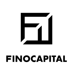 Logo of FinoCapital.