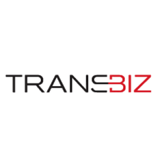 Logo of TransBiz國際品牌行銷顧問_睿博數位行銷有限公司.
